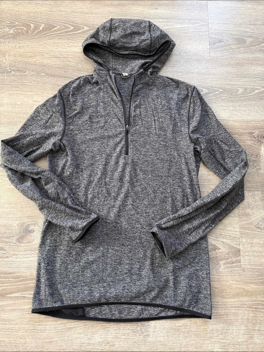 Lululemon Pullover hoodie